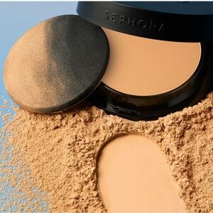 Lot of 6 Sephora matte powder foundation Sealed in package